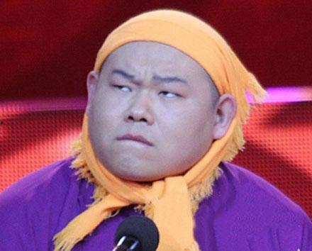 岳云鹏老乡爆料视频大全,揭秘笑星背后的故事  第1张